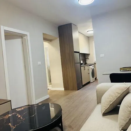 Appartement Maysa Tirana