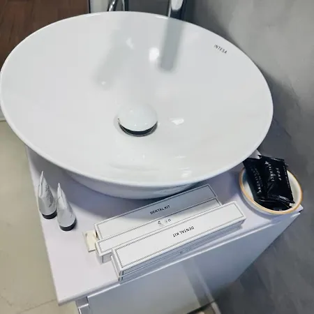 Maysa Appartement Tirana