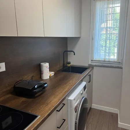 Maysa Appartement *