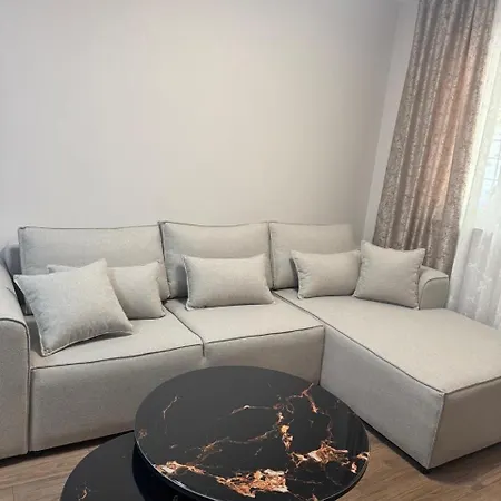 Appartement Maysa *