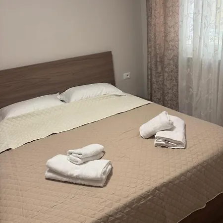 Appartement Maysa