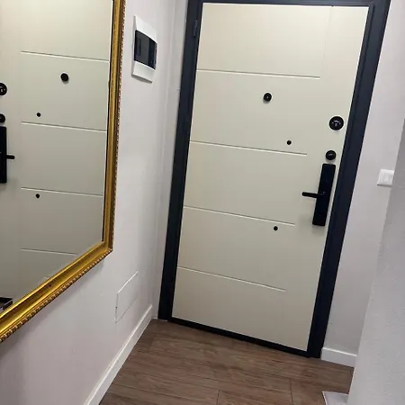 Maysa Appartement *