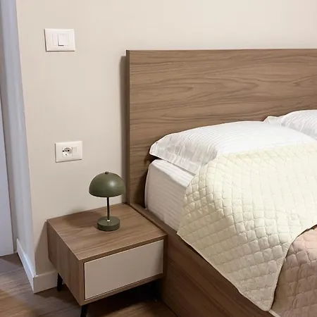 Appartement Maysa
