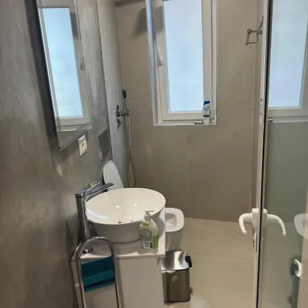 Appartement Maysa Tirana