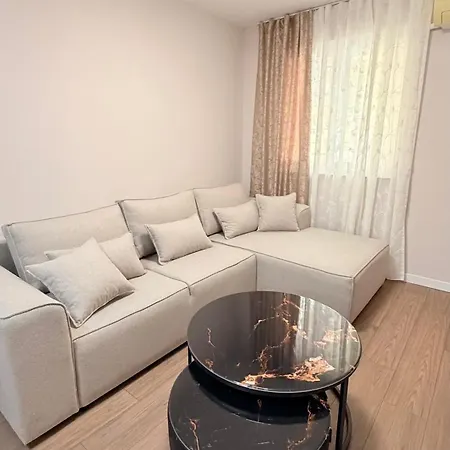 Appartement Maysa